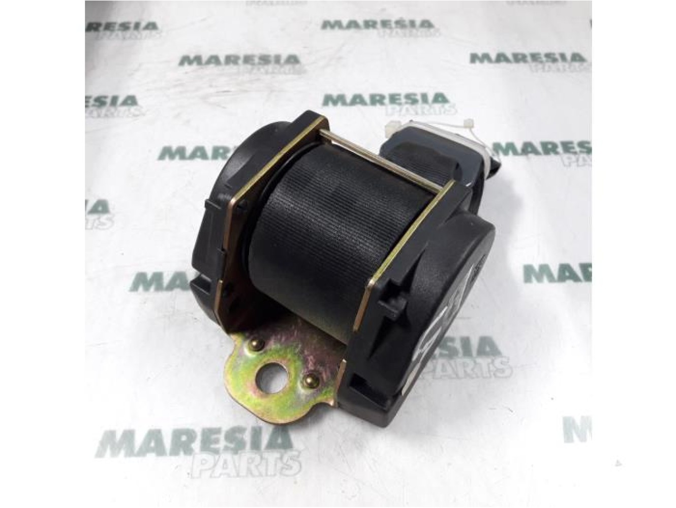 Peugeot - 306 - Sicherheitsgurt links hinten