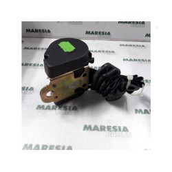 Peugeot - 306 - Sicherheitsgurt links hinten
