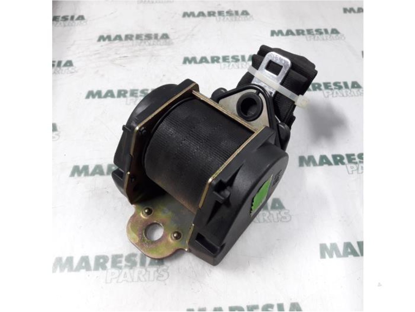 Peugeot - 306 - Sicherheitsgurt links hinten