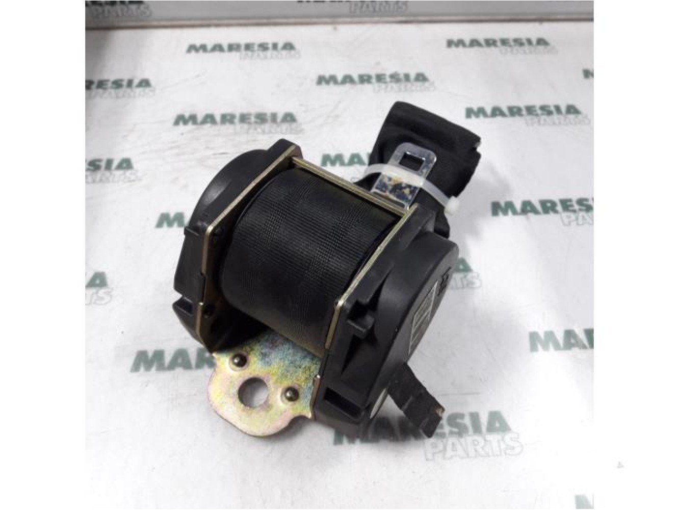 Peugeot - 306 - Sicherheitsgurt links hinten