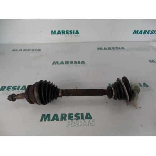 Renault - Safrane - Arbre de transmission avant gauche