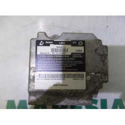 Alfa Romeo - 156 - Airbag Set+Module
