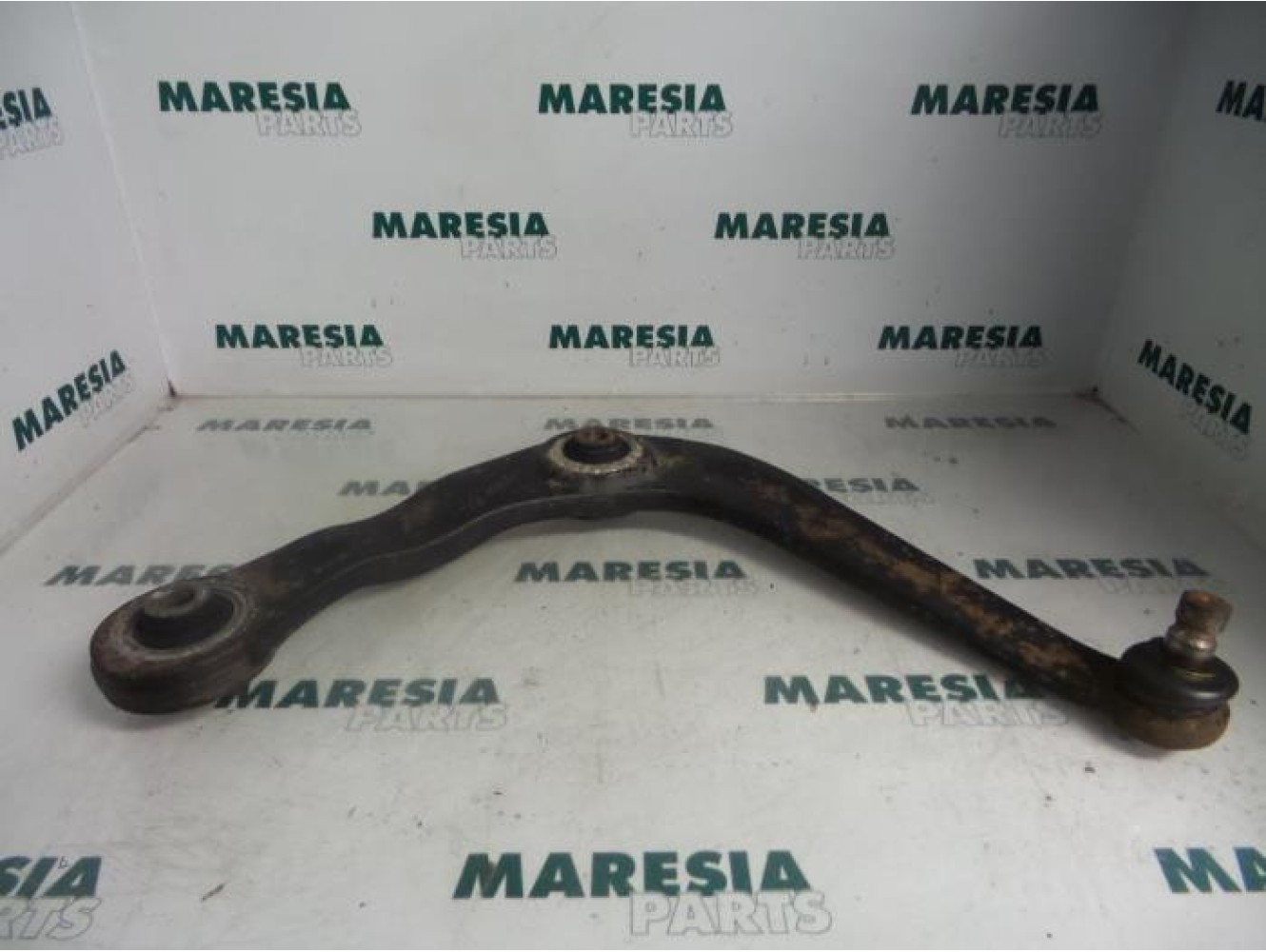 Peugeot - 206 - Front lower wishbone, right
