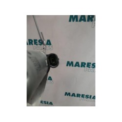 Renault - Megane Scenic - Window mechanism 4-door, front right