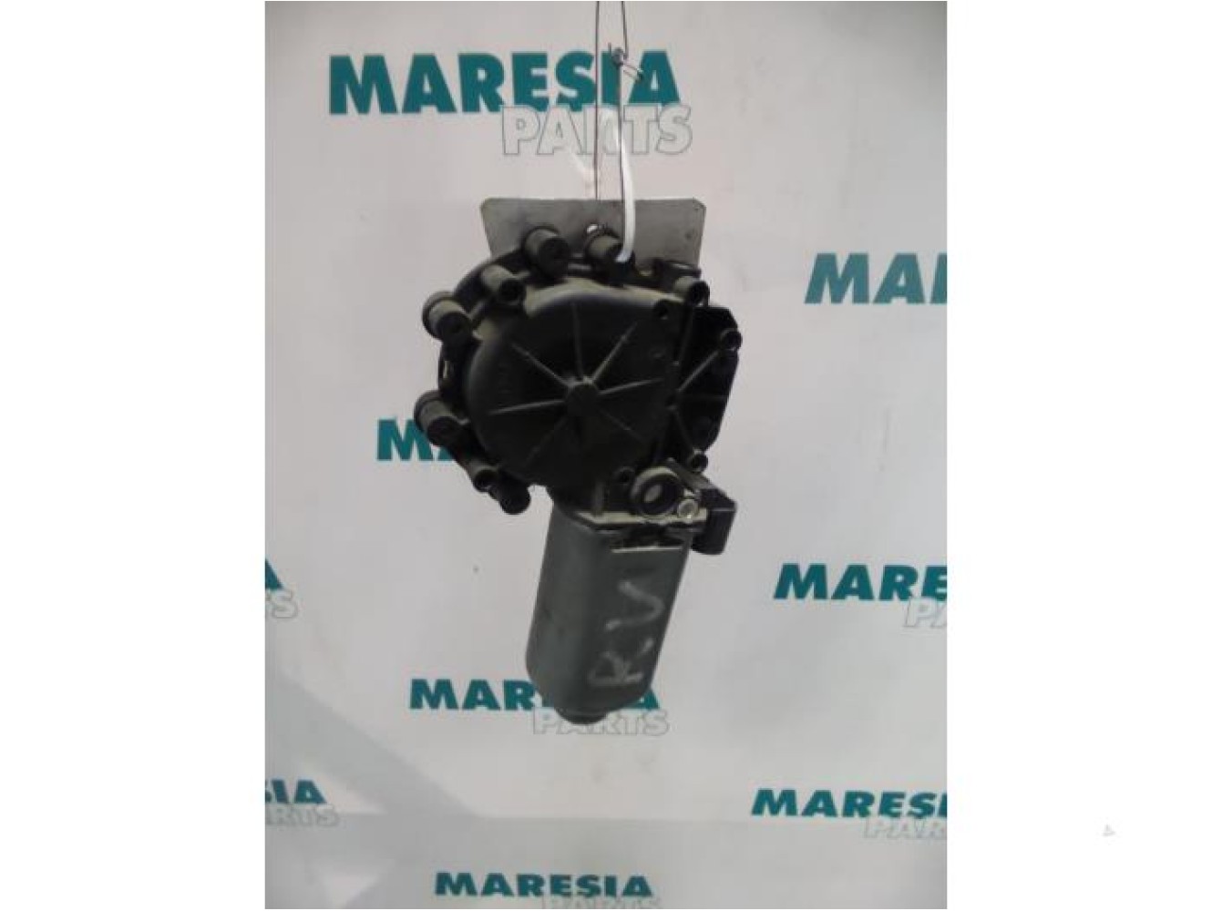 Renault - Megane Scenic - Window mechanism 4-door, front right