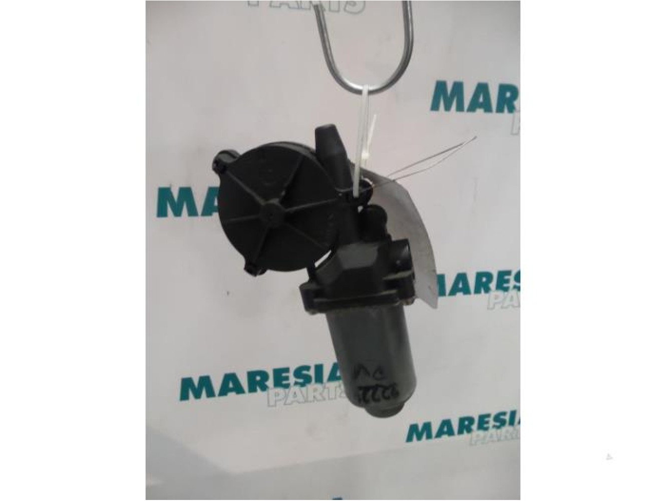 Renault - Megane Scenic - Window mechanism 4-door, front right