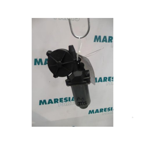 Renault - Megane Scenic - Window mechanism 4-door, front right