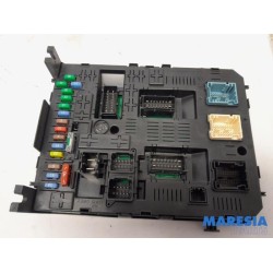 Peugeot - 3008 - Engine management computer