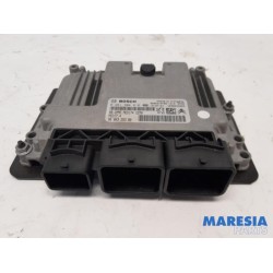 Peugeot - 3008 - Engine management computer