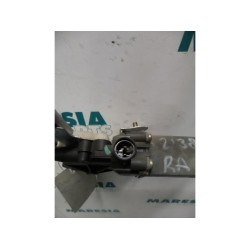 Renault - Laguna - Rear door window mechanism 4-door, right