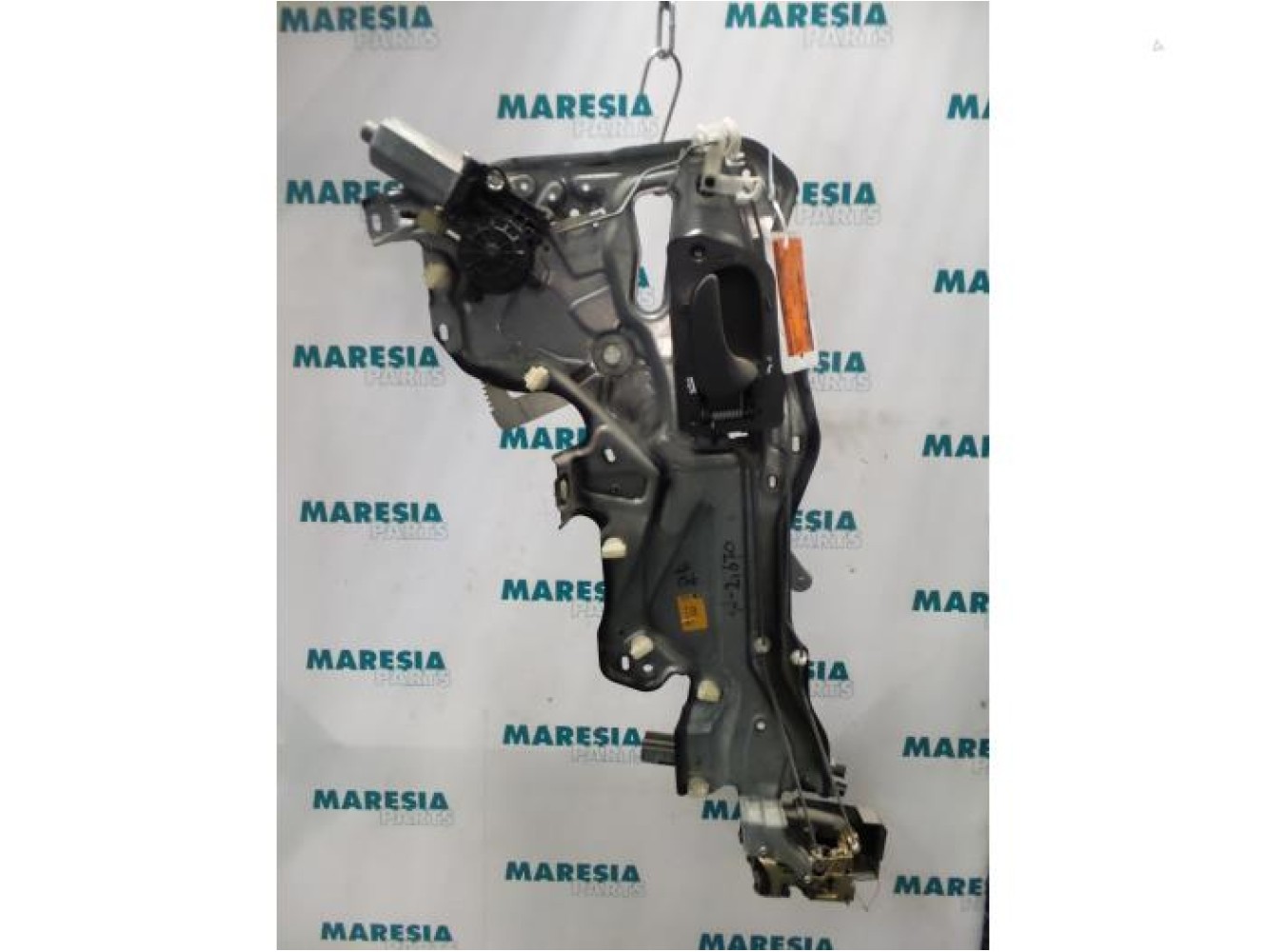 Renault - Laguna - Fenstermechanik 4-türig rechts hinten