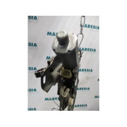 Renault - Laguna - Rear door window mechanism 4-door, right