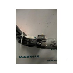 Renault - Laguna - Rear door window mechanism 4-door, right