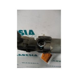 Renault - Laguna - Rear door window mechanism 4-door, right