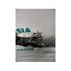Renault - Laguna - Rear door window mechanism 4-door, right