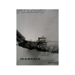 Renault - Laguna - Rear door window mechanism 4-door, right