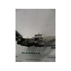 Renault - Laguna - Rear door window mechanism 4-door, right