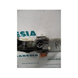 Renault - Laguna - Fenstermechanik 4-türig rechts hinten