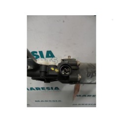 Renault - Laguna - Rear door window mechanism 4-door, right
