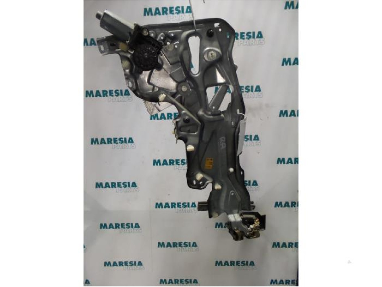 Renault - Laguna - Fenstermechanik 4-türig rechts hinten