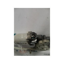Renault - Laguna - Rear door window mechanism 4-door, right