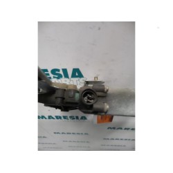 Renault - Laguna - Rear door window mechanism 4-door, right