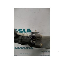 Renault - Laguna - Rear door window mechanism 4-door, right
