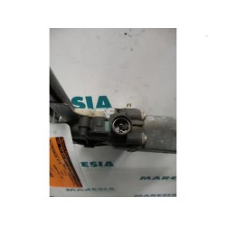 Renault - Laguna - Rear door window mechanism 4-door, right