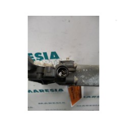 Renault - Laguna - Rear door window mechanism 4-door, right