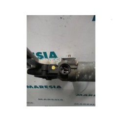 Renault - Laguna - Rear door window mechanism 4-door, right