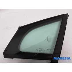 Peugeot - 3008 - Dreieckfenster links vorne