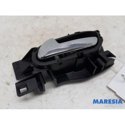 Peugeot - 3008 - Door handle 4-door, front left