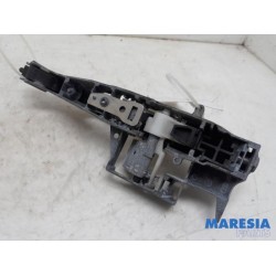 Peugeot - 3008 - Türgriff 4-türig links hinten