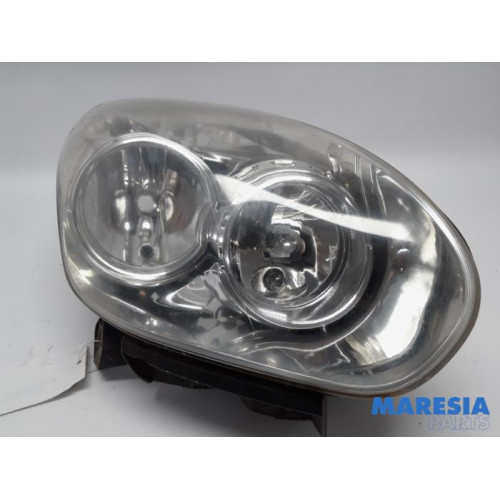 Opel - Combo - Koplamp rechts