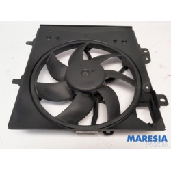Peugeot - 208 - Kühlgebläse Motor