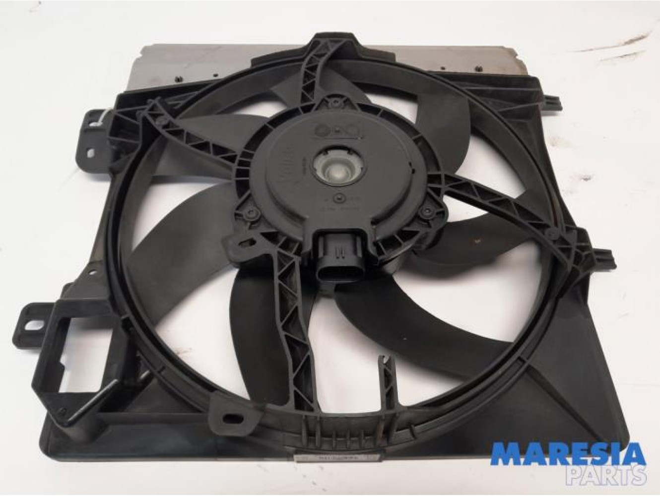 Peugeot - 208 - Kühlgebläse Motor