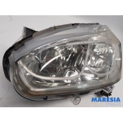 Peugeot - 208 - Koplamp links