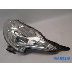 Peugeot - 208 - Koplamp links