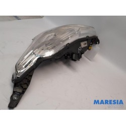 Peugeot - 208 - Koplamp links