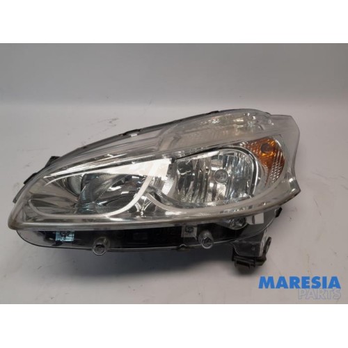 Peugeot - 208 - Koplamp links