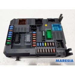 Peugeot - 208 - Engine management computer