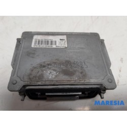 Renault - Scenic - Xenon Starter