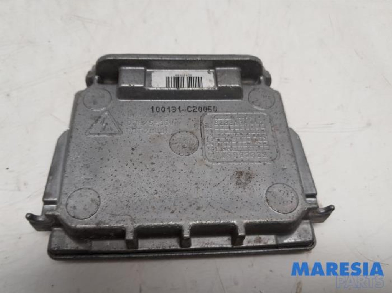 Renault - Scenic - Xenon Starter