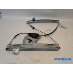 Peugeot - 208 - Window mechanism 2-door, front right