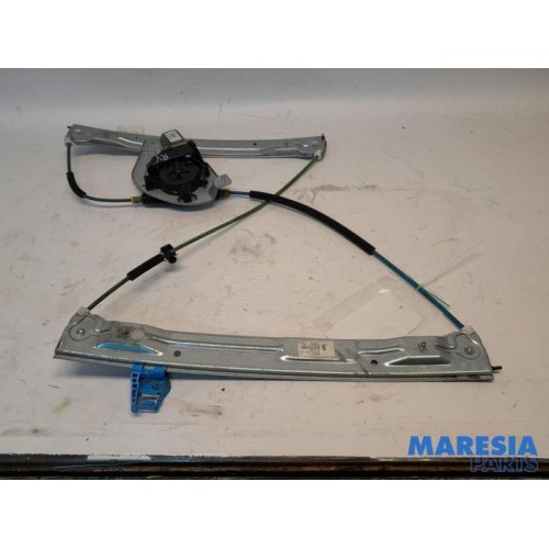 Peugeot - 208 - Window mechanism 2-door, front right