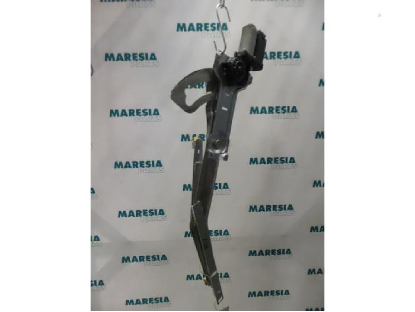Peugeot - 406 - Window mechanism 2-door, front right