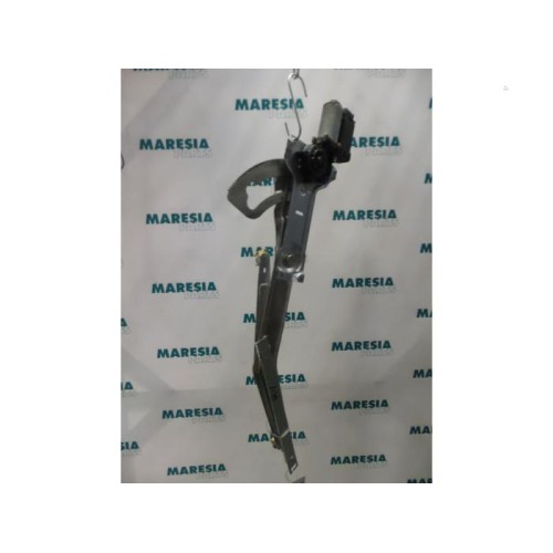 Peugeot - 406 - Window mechanism 2-door, front right