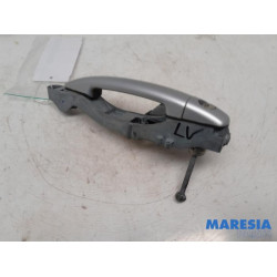 Peugeot - 208 - Poignée portière 2portes gauche
