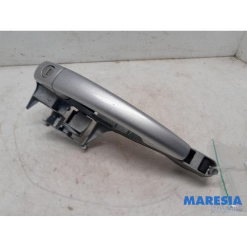 Peugeot - 208 - Door handle 2-door, left