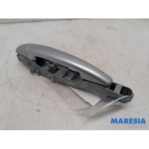 Peugeot - 208 - Door handle 2-door, right